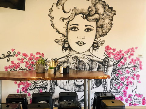 City Centre Motel Armidale - VIC Tourism 15