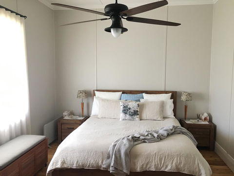 Caledonia Cottage - VIC Tourism 20