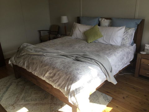 Caledonia Cottage - VIC Tourism 17