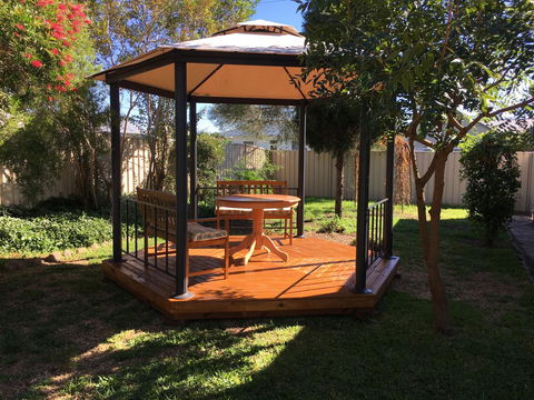 Caledonia Cottage - VIC Tourism 2