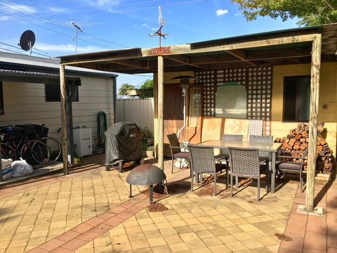 Caledonia Cottage - VIC Tourism 26