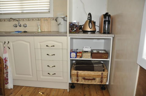 Caledonia Cottage - VIC Tourism 16