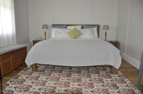 Caledonia Cottage - VIC Tourism 21
