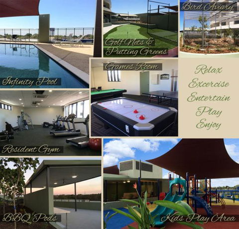 Nomikis\'On The Avenue - VIC Tourism 3