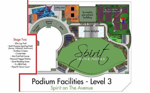 Nomikis\'On The Avenue - VIC Tourism 4