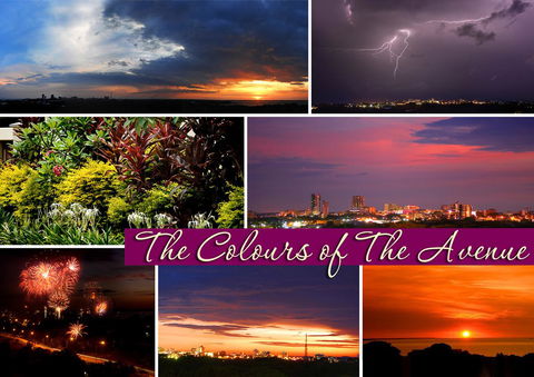 Nomikis\'On The Avenue - VIC Tourism 5