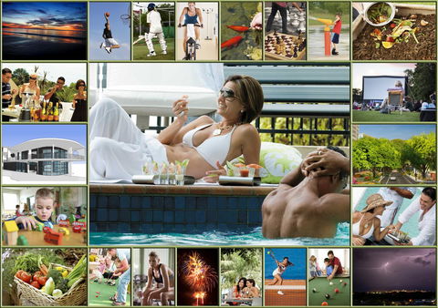 Nomikis\'On The Avenue - VIC Tourism 6