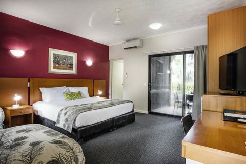 Mercure Darwin Airport Resort - VIC Tourism 30