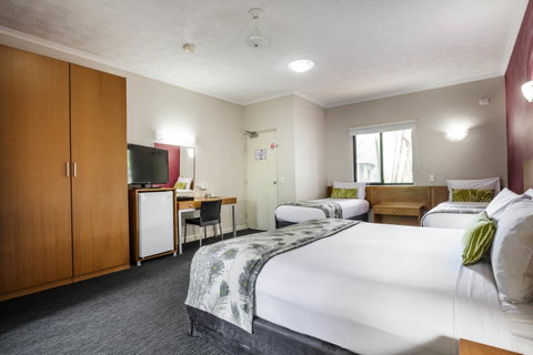 Mercure Darwin Airport Resort - VIC Tourism 22