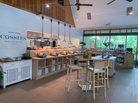 Mercure Darwin Airport Resort - VIC Tourism 29