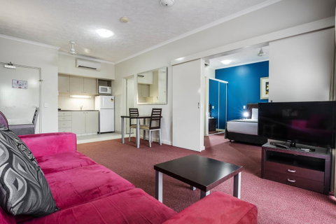 Mercure Darwin Airport Resort - VIC Tourism 33