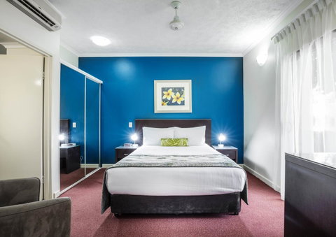 Mercure Darwin Airport Resort - VIC Tourism 32