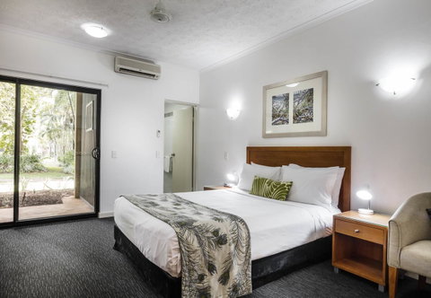 Mercure Darwin Airport Resort - VIC Tourism 28