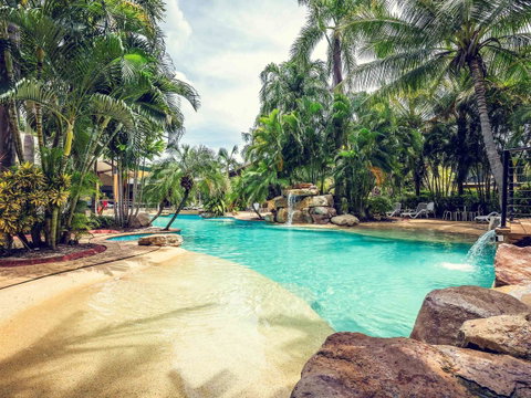 Mercure Darwin Airport Resort - VIC Tourism 41