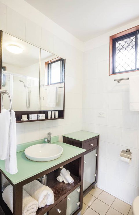 Mercure Darwin Airport Resort - VIC Tourism 15