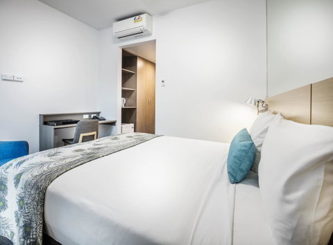Mercure Darwin Airport Resort - VIC Tourism 8