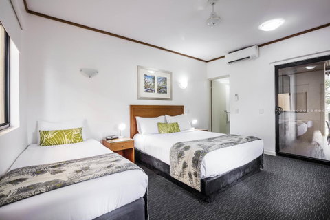 Mercure Darwin Airport Resort - VIC Tourism 23