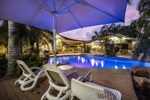 Mercure Darwin Airport Resort - VIC Tourism 18