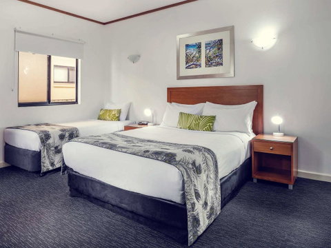 Mercure Darwin Airport Resort - VIC Tourism 44