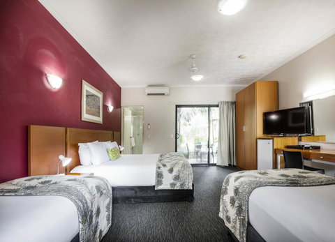 Mercure Darwin Airport Resort - VIC Tourism 21