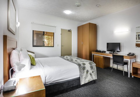 Mercure Darwin Airport Resort - VIC Tourism 27