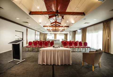 Mercure Darwin Airport Resort - VIC Tourism 36