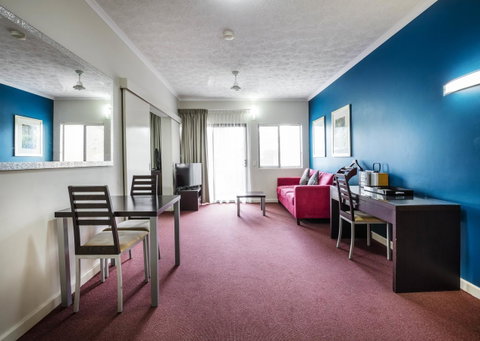Mercure Darwin Airport Resort - VIC Tourism 34