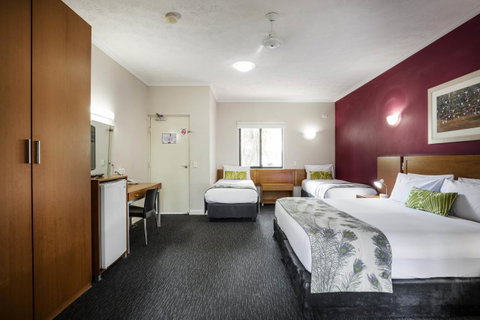 Mercure Darwin Airport Resort - VIC Tourism 20