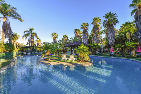 Desert Palms Alice Springs - VIC Tourism 14