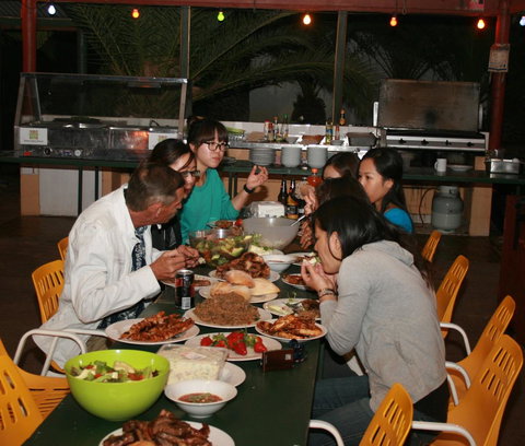 Desert Palms Alice Springs - VIC Tourism 26