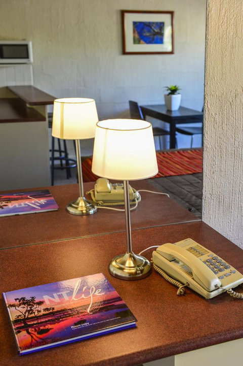 Desert Palms Alice Springs - VIC Tourism 16