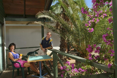 Desert Palms Alice Springs - VIC Tourism 28