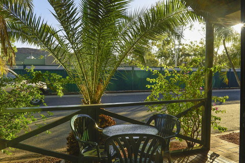 Desert Palms Alice Springs - VIC Tourism 36