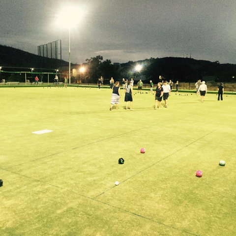 Desert Palms Alice Springs - VIC Tourism 5