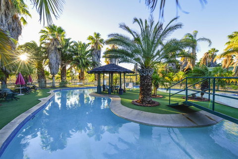 Desert Palms Alice Springs - VIC Tourism 27