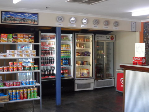 Desert Palms Alice Springs - VIC Tourism 20