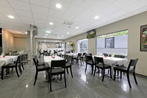 Argus Hotel Darwin - VIC Tourism 21