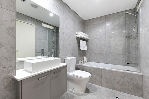 Argus Hotel Darwin - VIC Tourism 5