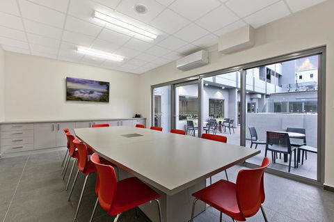 Argus Hotel Darwin - VIC Tourism 19