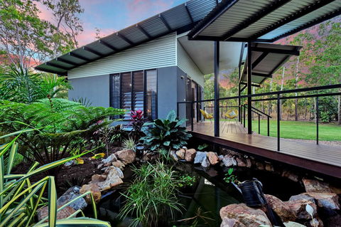 'Tropical Oasis - Darwin NT - VIC Tourism 7