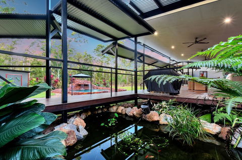 'Tropical Oasis - Darwin NT - VIC Tourism 4