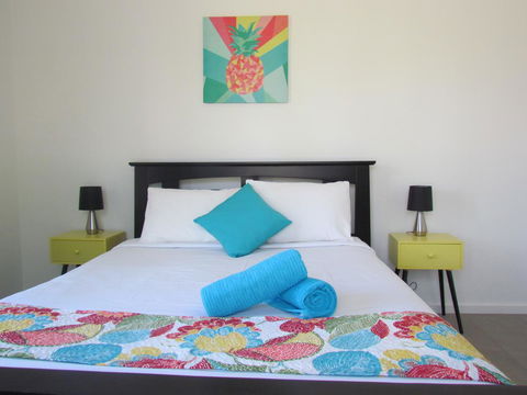 'Tropical Oasis - Darwin NT - VIC Tourism 27