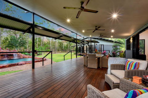 'Tropical Oasis - Darwin NT - VIC Tourism 11