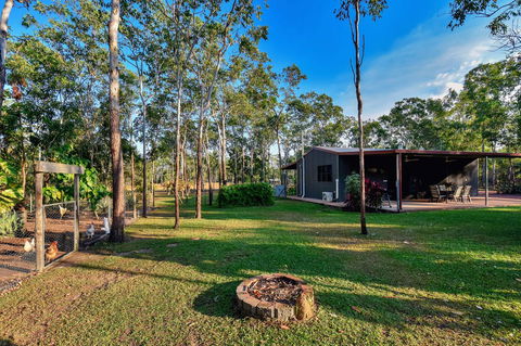 'Tropical Oasis - Darwin NT - VIC Tourism 29