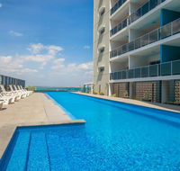 Ramada Suites by Wyndham Zen Quarter Darwin - VIC Tourism