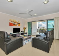Argus Apartments Darwin - VIC Tourism