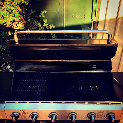 Pine Tree Motel - VIC Tourism 40