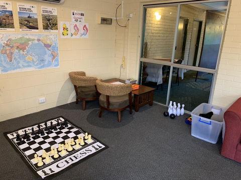 Pine Tree Motel - VIC Tourism 16