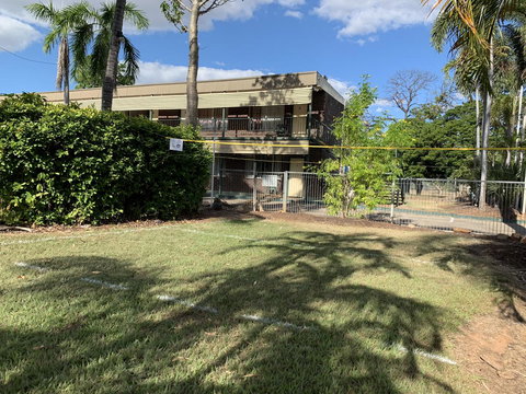 Pine Tree Motel - VIC Tourism 6