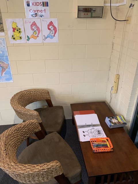 Pine Tree Motel - VIC Tourism 17